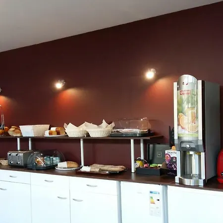 La Gravenne Hotel Thueyts