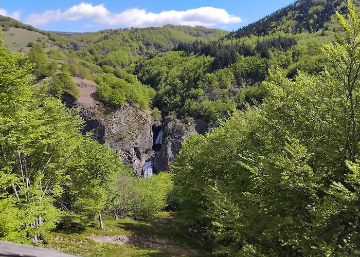 La Gravenne 2*