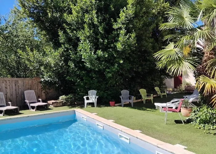 La Gravenne Hotel