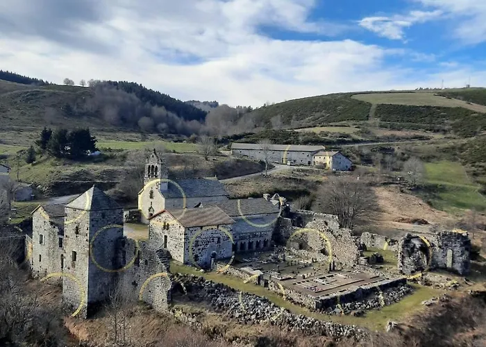 La Gravenne Thueyts