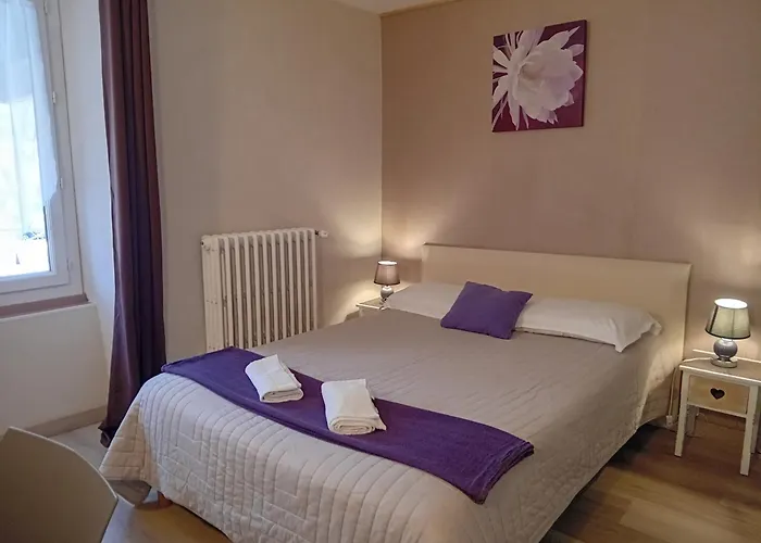 La Gravenne Hotel 2*