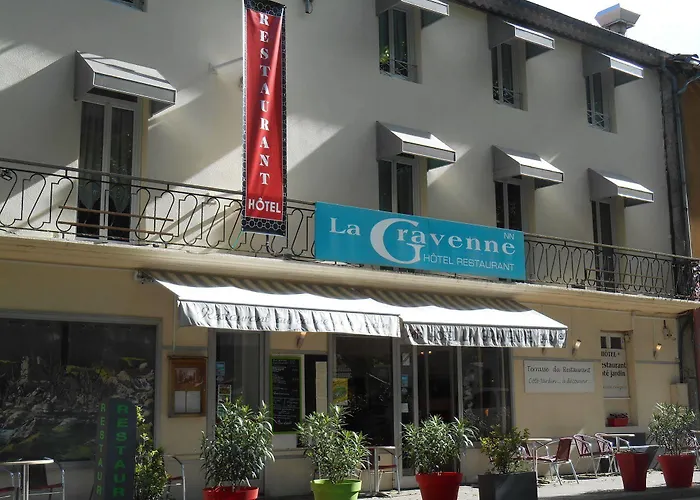 La Gravenne 索伊茨