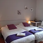 Hotel La Gravenne