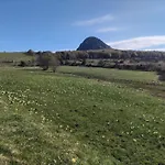 La Gravenne 2* Thueyts