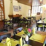 Hotel La Gravenne Thueyts