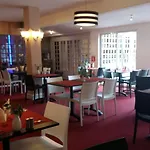 Hotel La Gravenne Thueyts