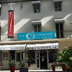 Hotel La Gravenne