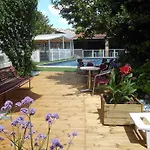 La Gravenne Hotel