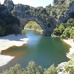 La Gravenne Thueyts