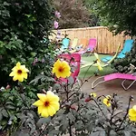 Hotel La Gravenne Thueyts