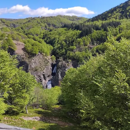 La Gravenne 2*