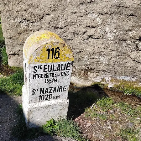 La Gravenne Ξενοδοχείο Thueyts