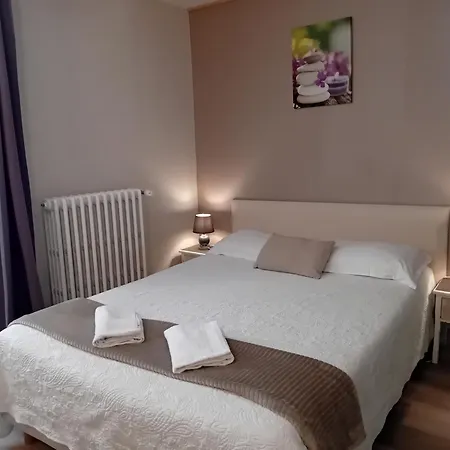 Hotel La Gravenne 2*