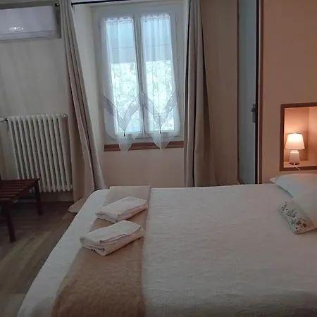 La Gravenne Hotel 2*