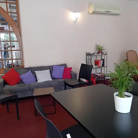 La Gravenne Hotel