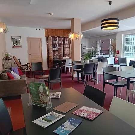 Hotel La Gravenne
