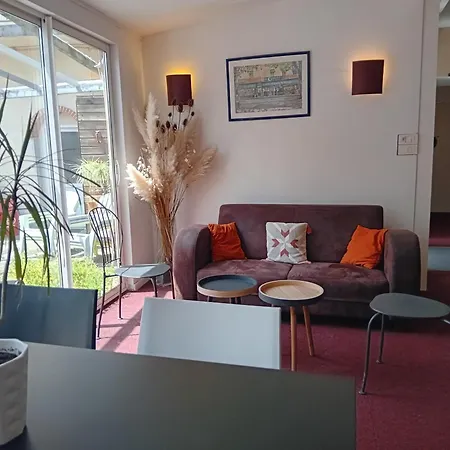 La Gravenne Hotel Thueyts