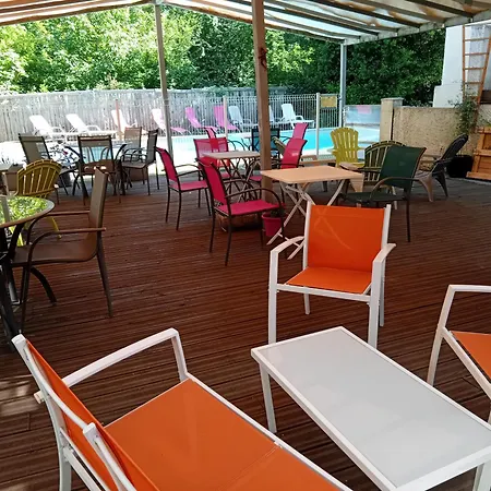 La Gravenne Hotel