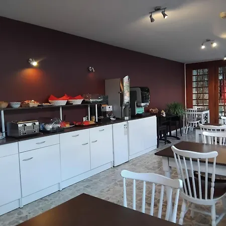 La Gravenne 2* Thueyts