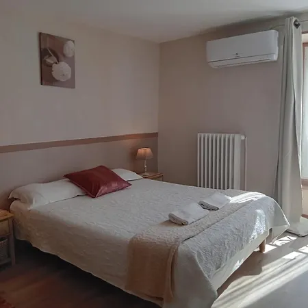 La Gravenne Hotel 2*