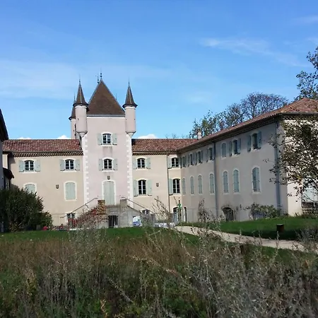 La Gravenne Thueyts