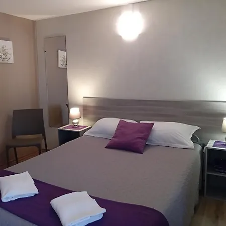 La Gravenne Hotel