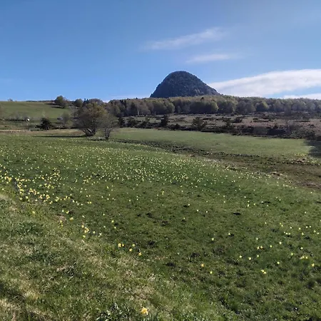 La Gravenne 2* Thueyts