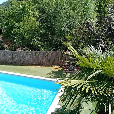 La Gravenne Hotel 2*