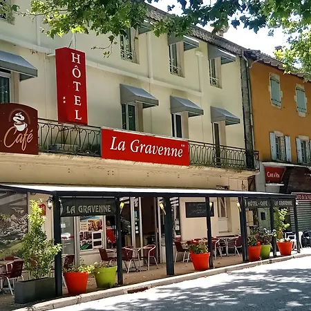 La Gravenne 2*