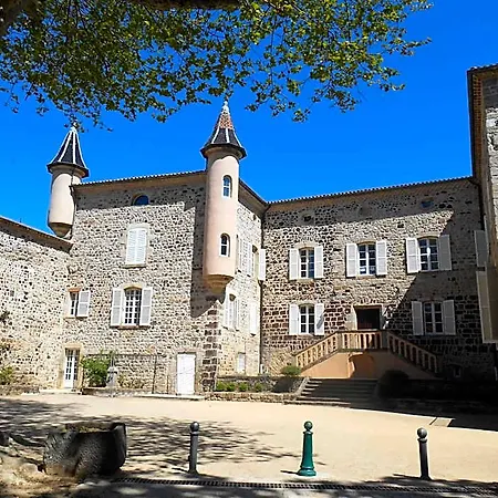 La Gravenne Hotel 2*