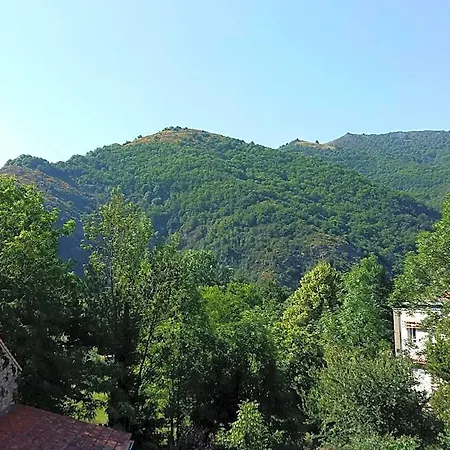 La Gravenne Thueyts
