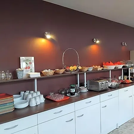 La Gravenne Hotel Thueyts