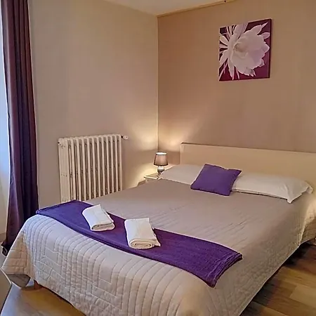 Hotel La Gravenne Thueyts