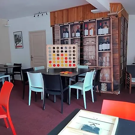 La Gravenne Hotel