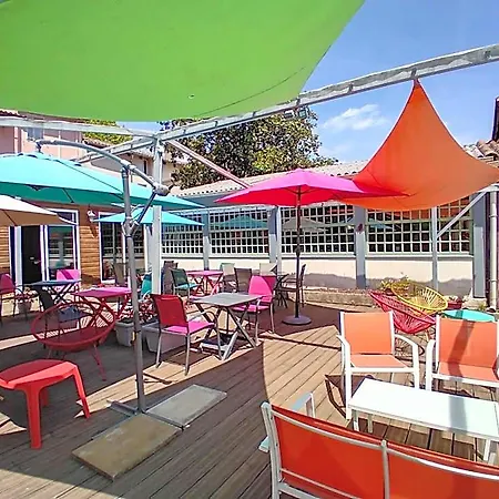 La Gravenne Hotel Thueyts