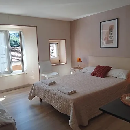 Hotel La Gravenne Thueyts