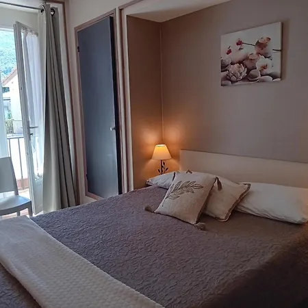 Hotel La Gravenne