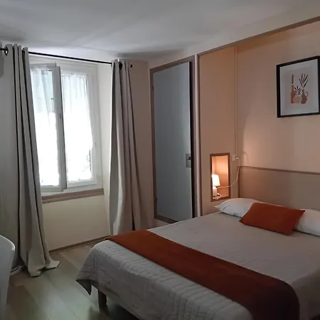 La Gravenne Hotel Thueyts