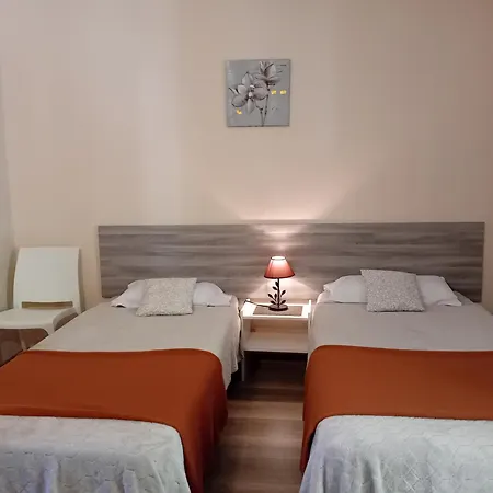 La Gravenne Hotel