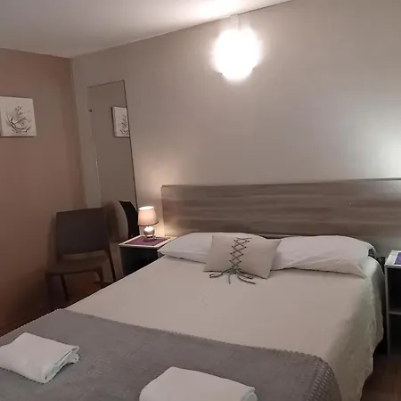 Hotel La Gravenne