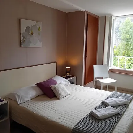 Hotel La Gravenne