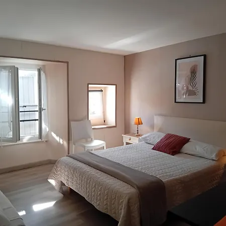 Hotel La Gravenne Thueyts