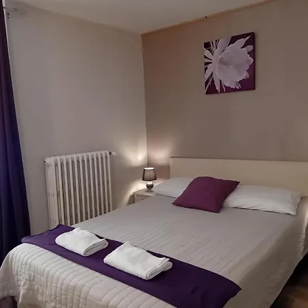 La Gravenne Hotel