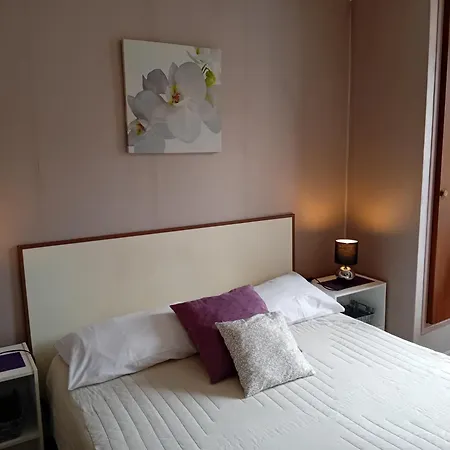 Hotel La Gravenne 2*