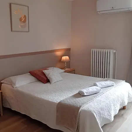 La Gravenne Hotel Thueyts