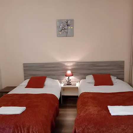 Hotel La Gravenne