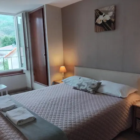 La Gravenne Hotel