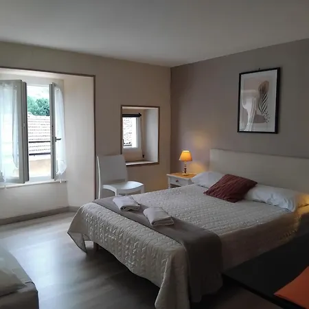 Hotel La Gravenne