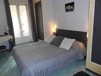 Hotel La Gravenne Thueyts