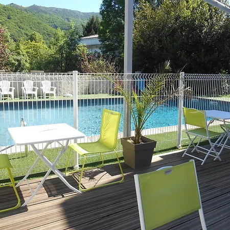 فندق La Gravenne